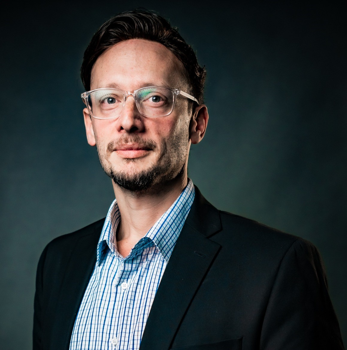 Daniel Kiel - Autor do Guia e Fundador do EUA Na Prática